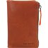 Essentials Geldbörse RFID Leder 9,5 cm Variante cognac Essentials Geldbörse RFID Leder 9,5 cm Variante cognac