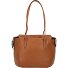 Gorgeous Schultertasche Leder 35 cm Variante chipmunk
