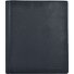  New Line Kartenetui RFID Leder 10 cm Variante schwarz