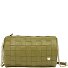  Abigail Umhängetasche Leder 19.5 cm Variante olive