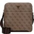 Torino Umhängetasche 22 cm Variante beige-brown Torino Umhängetasche 22 cm Variante beige-brown
