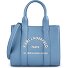  Rsg Mini Bag Handtasche 18 cm Variante blue bloom