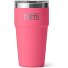  Rambler Trinkbecher 591 ml Variante tropical pink
