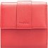  Kirschroth Dalene Geldbörse RFID Schutz Leder 10 cm Variante red