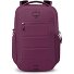  Ozone Daypack 50 cm Laptopfach Variante moody burgundy