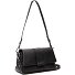 Clifden Umhängetasche Leder 21 cm Variante black Clifden Umhängetasche Leder 21 cm Variante black