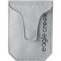  Security Reisepassetui 12.5 cm Variante storm grey