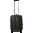 Taormina 4 Rollen Trolley S 57 cm mit Dehnfalte Variante olive Taormina 4 Rollen Trolley S 57 cm mit Dehnfalte Variante olive