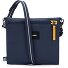 Pacsafe Go Umhängetasche RFID Schutz 24 cm Variante coastal blue 1 Pacsafe Go Umhängetasche RFID Schutz 24 cm Variante coastal blue 1