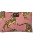 Daily Kosmetiktasche 26 cm Variante blush leopard Daily Kosmetiktasche 26 cm Variante blush leopard