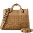  Alexia Summer Shopper Tasche 35 cm Variante naturale