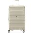 Relife 4 Rollen Trolley 78 cm mit Dehnfalte Variante sand Relife 4 Rollen Trolley 78 cm mit Dehnfalte Variante sand