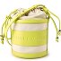  Marisol Mini Bag Umhängetasche Leder 17 cm Variante natur citrus