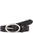  Elly Gürtel Leder Variante black | 100 cm