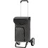  Alu Star Shopper Famke Einkaufstrolley 59 cm Variante schwarz