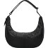  Moon Schultertasche Leder 43 cm Variante black