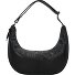 Moon Schultertasche Leder 43 cm Variante black  Moon Schultertasche Leder 43 cm Variante black