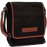 Lismore Umhängetasche 21 cm Variante black Lismore Umhängetasche 21 cm Variante black