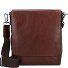 Buddy Messenger Leder 23 cm Variante cognac Buddy Messenger Leder 23 cm Variante cognac