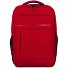 Monthelys Reiserucksack 45 cm Variante red Monthelys Reiserucksack 45 cm Variante red