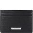 Gallery Kreditkartenetui RFID Leder 10 cm Variante black