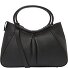Hirsch Ilona Handtasche Leder 40 cm Variante schwarz Hirsch Ilona Handtasche Leder 40 cm Variante schwarz