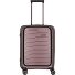 Air Base 4 Rollen Kabinentrolley 55 cm Laptopfach Variante flieder