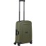  S'Cure Spinner 4-Rollen Kabinentrolley 55 cm Variante olive
