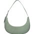  Moon Schultertasche Leder 43 cm Variante forest green