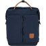  Haulpack No.1 Rucksack 39 cm Laptopfach Variante navy
