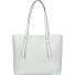 Do It All Shopper Tasche Leder 35 cm Variante true white  Do It All Shopper Tasche Leder 35 cm Variante true white