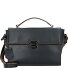  Modest Meghan Handtasche Leder 26 cm Variante black