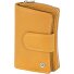  Spongy Geldbörse Leder 8,5 cm Variante yellow