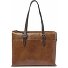  Rien Schultertasche RFID Schutz Leder 40 cm Laptopfach Variante cognac2