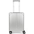  Business 4-Rollen Businesstrolley 50 cm Laptopfach Variante platinum 1
