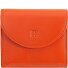 Colorful Malaga Geldbörse RFID Schutz Leder 8.5 cm Variante pumpkin Colorful Malaga Geldbörse RFID Schutz Leder 8.5 cm Variante pumpkin