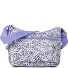 Inner CIty Harper's S Umhängetasche RFID Schutz 30.5 cm Variante jungle print Inner CIty Harper's S Umhängetasche RFID Schutz 30.5 cm Variante jungle print