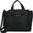 Malory Handtasche Leder 30 cm Variante noir Malory Handtasche Leder 30 cm Variante noir