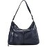  Mila Schultertasche Leder 40.5 cm Variante peacoat
