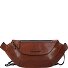  Giulio Gürteltasche Leder 34 cm Variante marrone