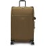  Basic Darcey Up L 4 Rollen Trolley 75 cm Variante smooth khaki