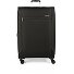  Base Breeze 4 Rollen Trolley 81 cm mit Dehnfalte Variante black