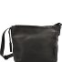 Yours Shopper Tasche 35.5 cm Variante schwarz Yours Shopper Tasche 35.5 cm Variante schwarz