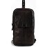  Avocado Sling Bag Leder 36 cm Variante grigio