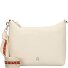 Zita Umhängetasche Leder 26.5 cm Variante macadamia white Zita Umhängetasche Leder 26.5 cm Variante macadamia white