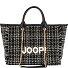  Milano Lysann Shopper Tasche 35 cm Variante black