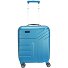 Vector 2.0 4-Rollen Kabinentrolley 55 cm Variante türkis Vector 2.0 4-Rollen Kabinentrolley 55 cm Variante türkis