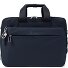  Furo Aktentasche RFID Schutz 40 cm Laptopfach Variante vulcan blue
