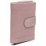 Torola Geldbörse RFID Schutz Leder 7.5 cm Variante lavender lila Torola Geldbörse RFID Schutz Leder 7.5 cm Variante lavender lila