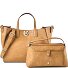  Middleton Shopper Tasche 33 cm Variante amber crocco
